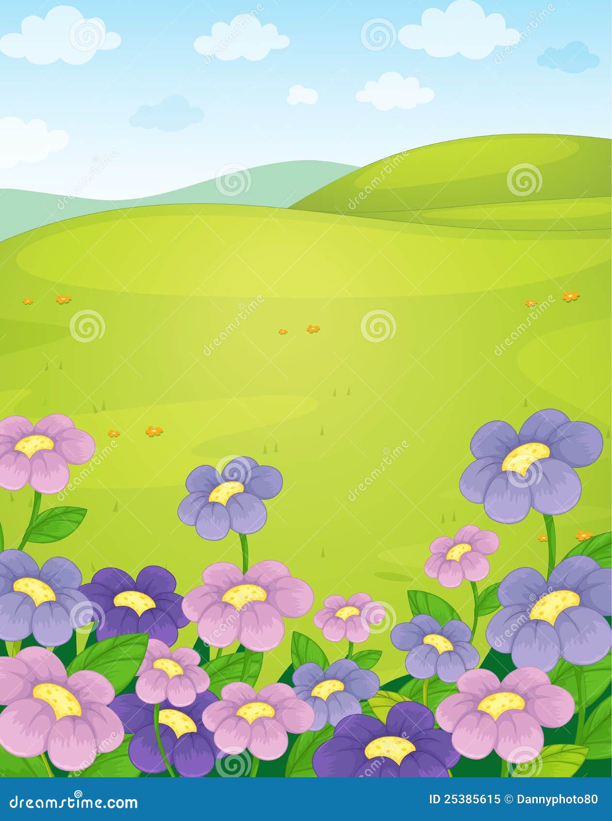 clip art nature scenes - photo #6