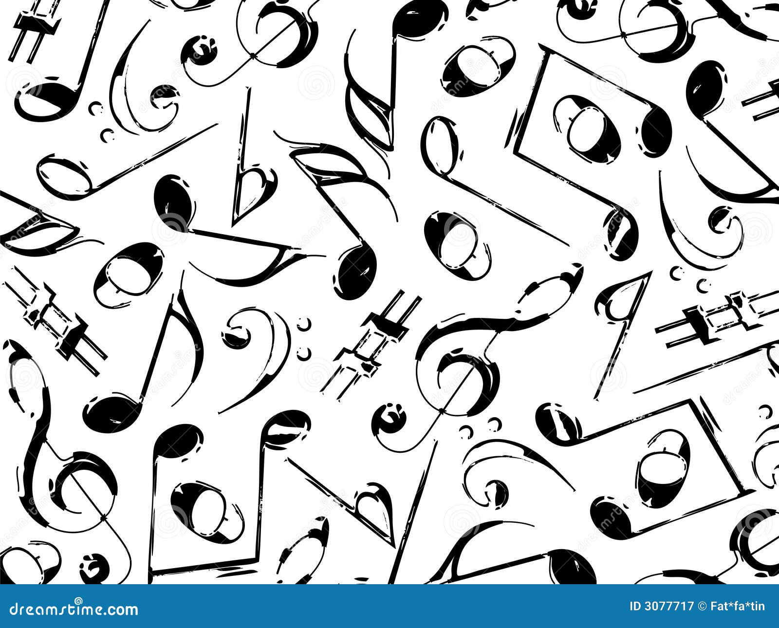 Imagenes En Blanco Y Negro De Notas Musicales | negro de las notas musicales en blanco Imagenes En Blanco Y Negro De Notas Musicales | negro de las notas musicales en blanco