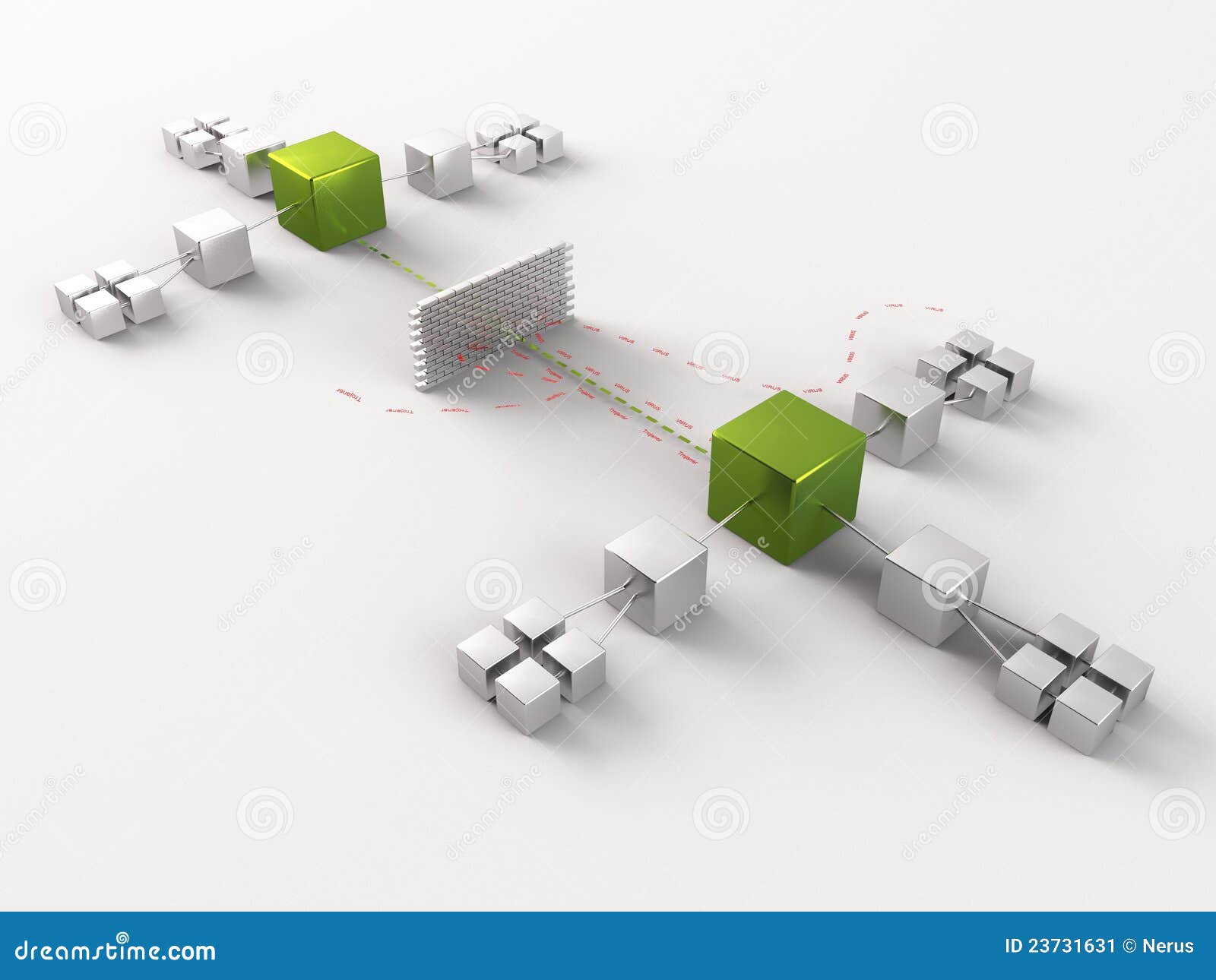 3d network diagram network diagram stock image image 23731631 3d network diagram network diagram stock image image 23731631