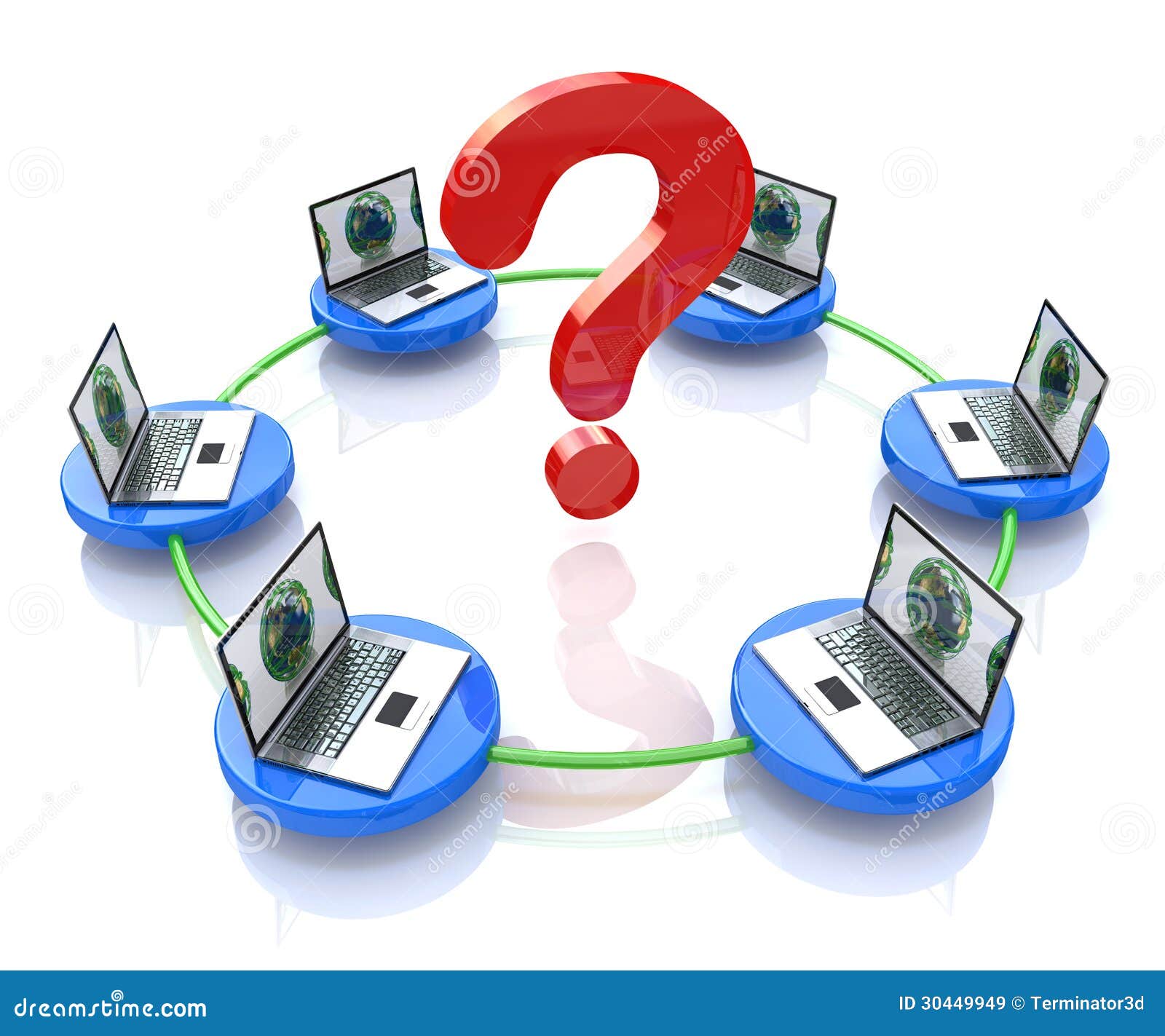 Network, And Question Mark Royalty Free Stock Images ...