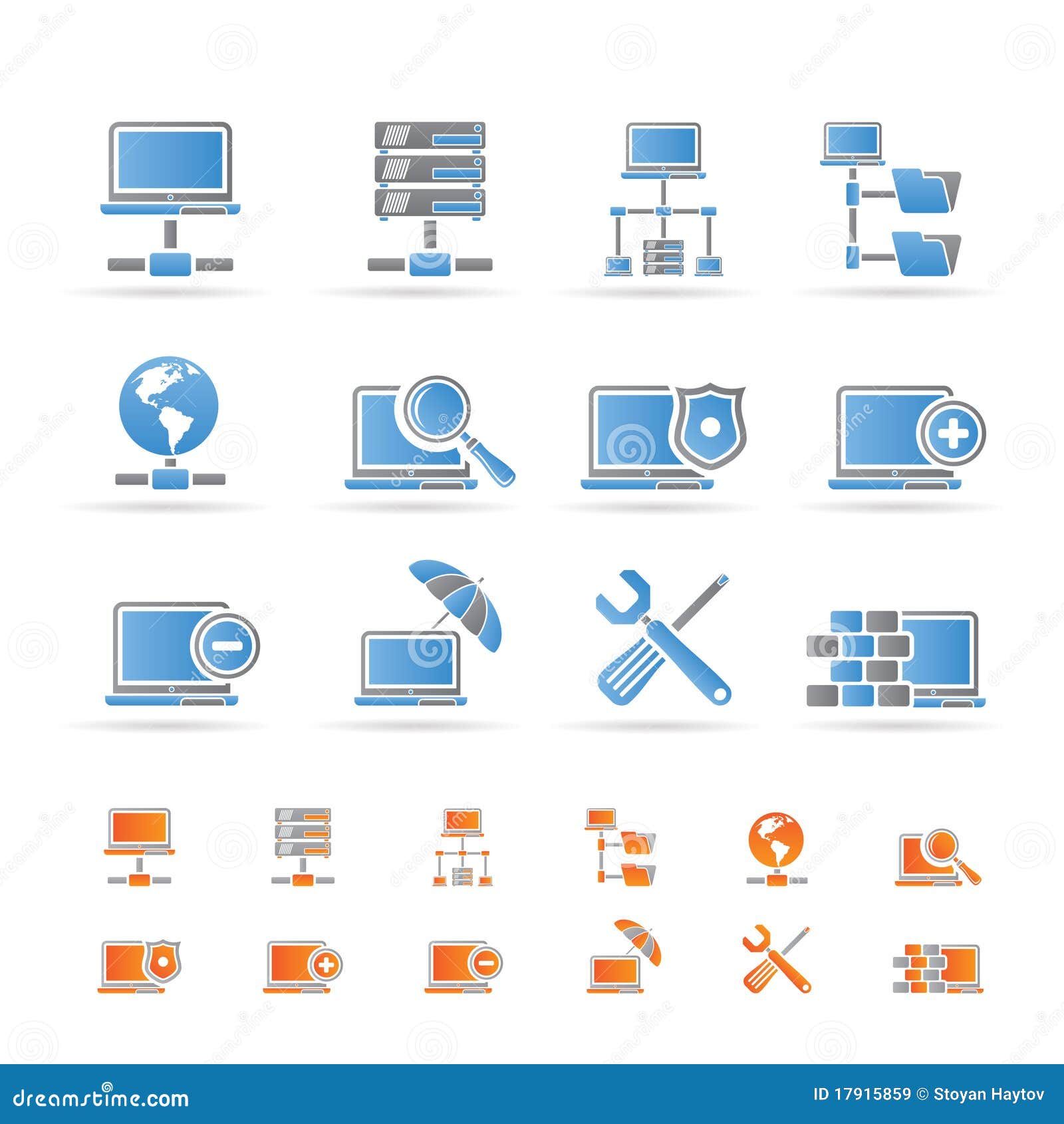 network clipart collection - photo #29