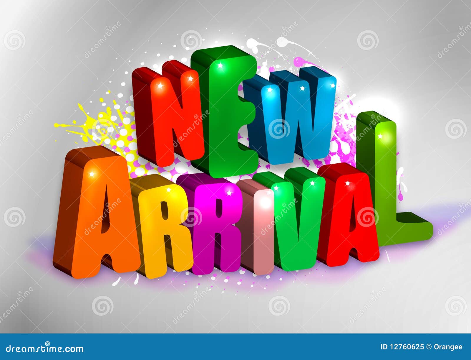 new arrival clipart - photo #2