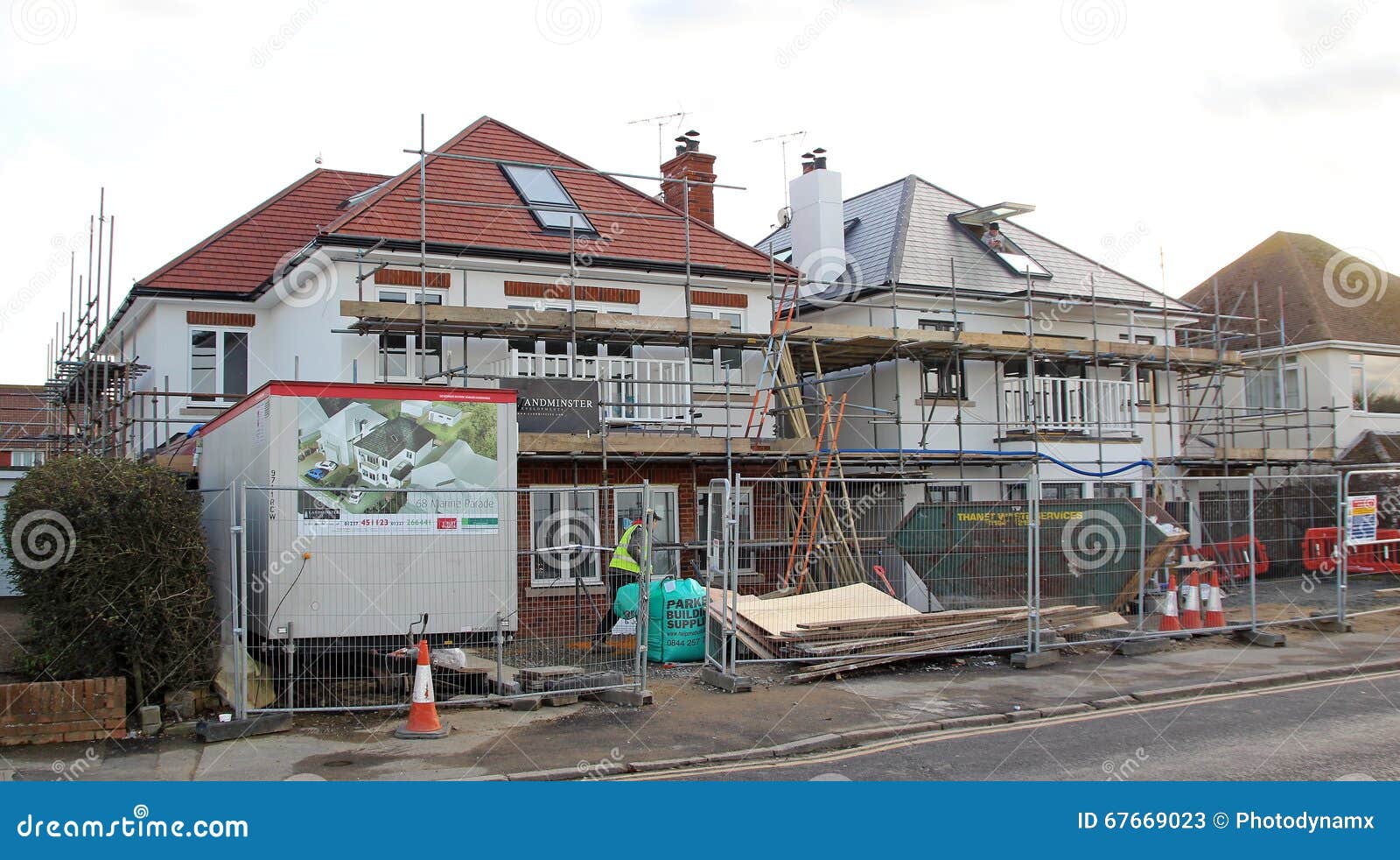 New Homes Whitstable New Homes Whitstable