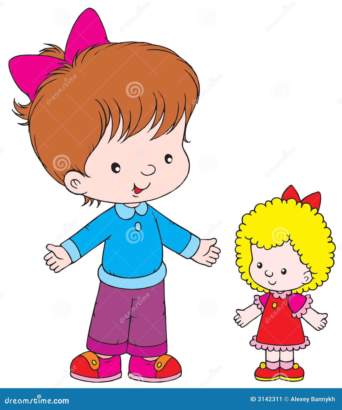 clipart of baby dolls - photo #49