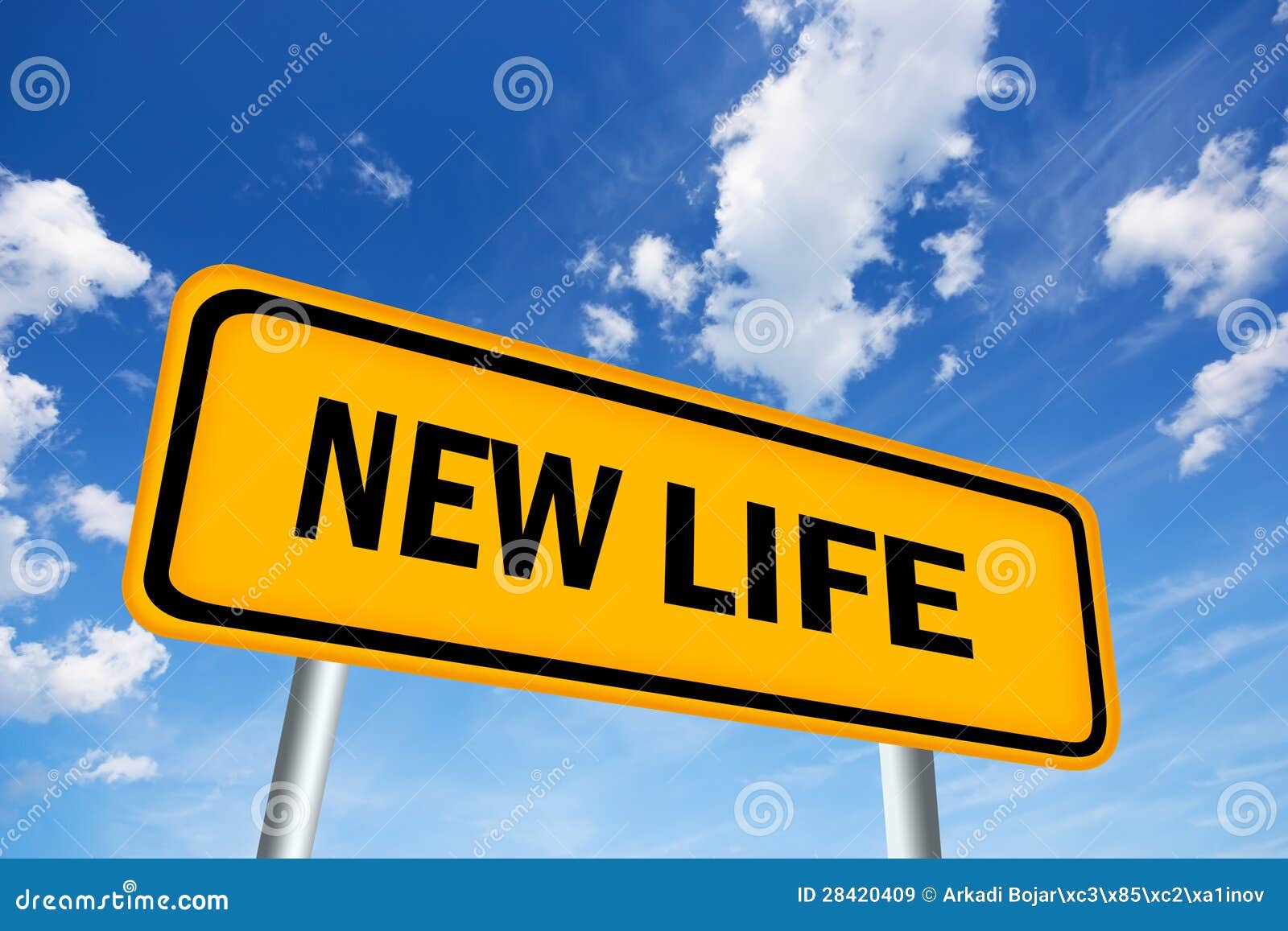 new life clipart - photo #6