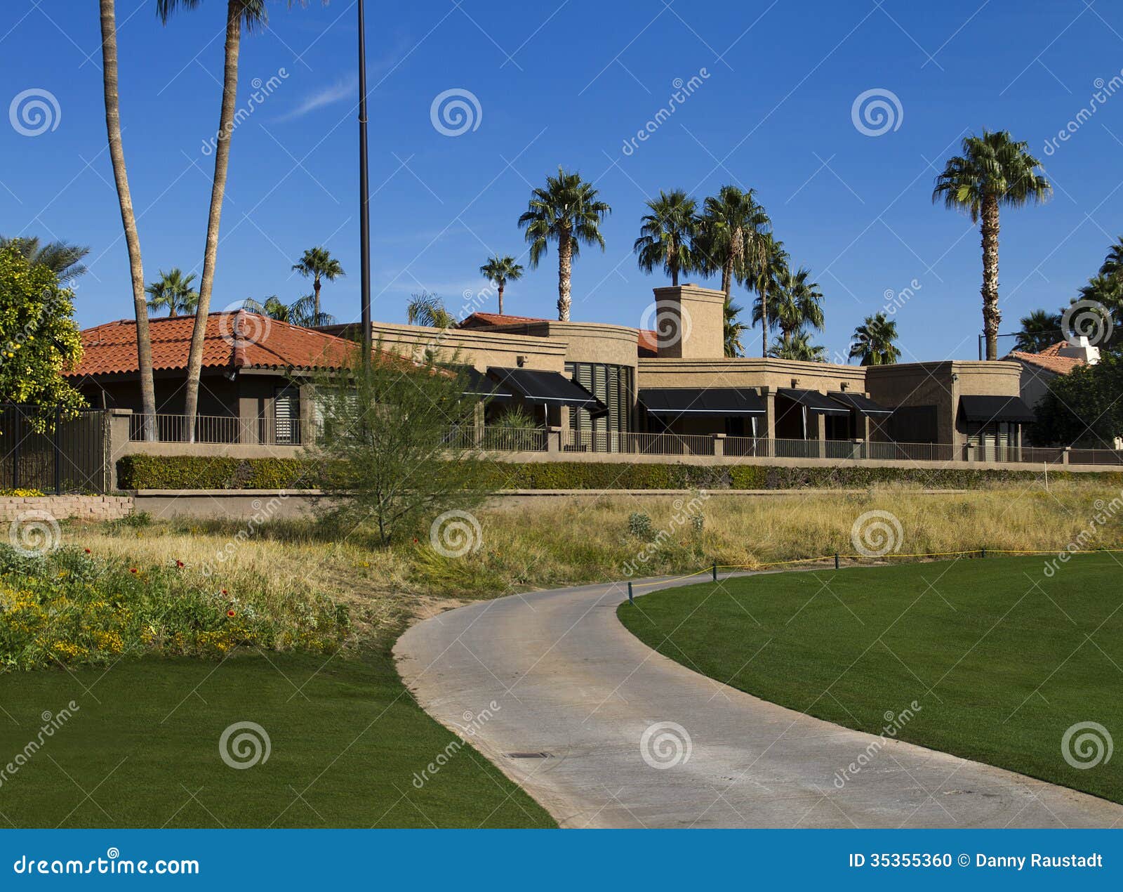 HOME COURSE home course: