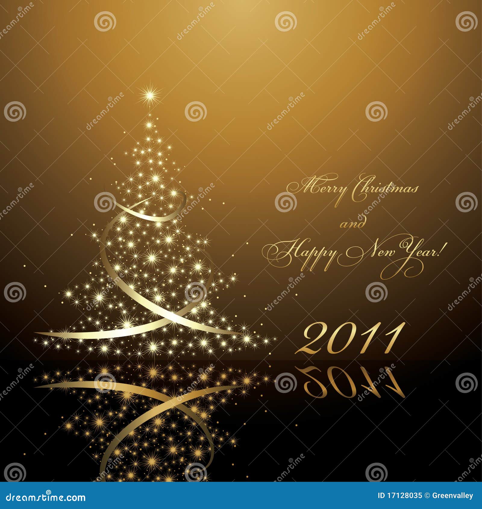 download 2011 new year card