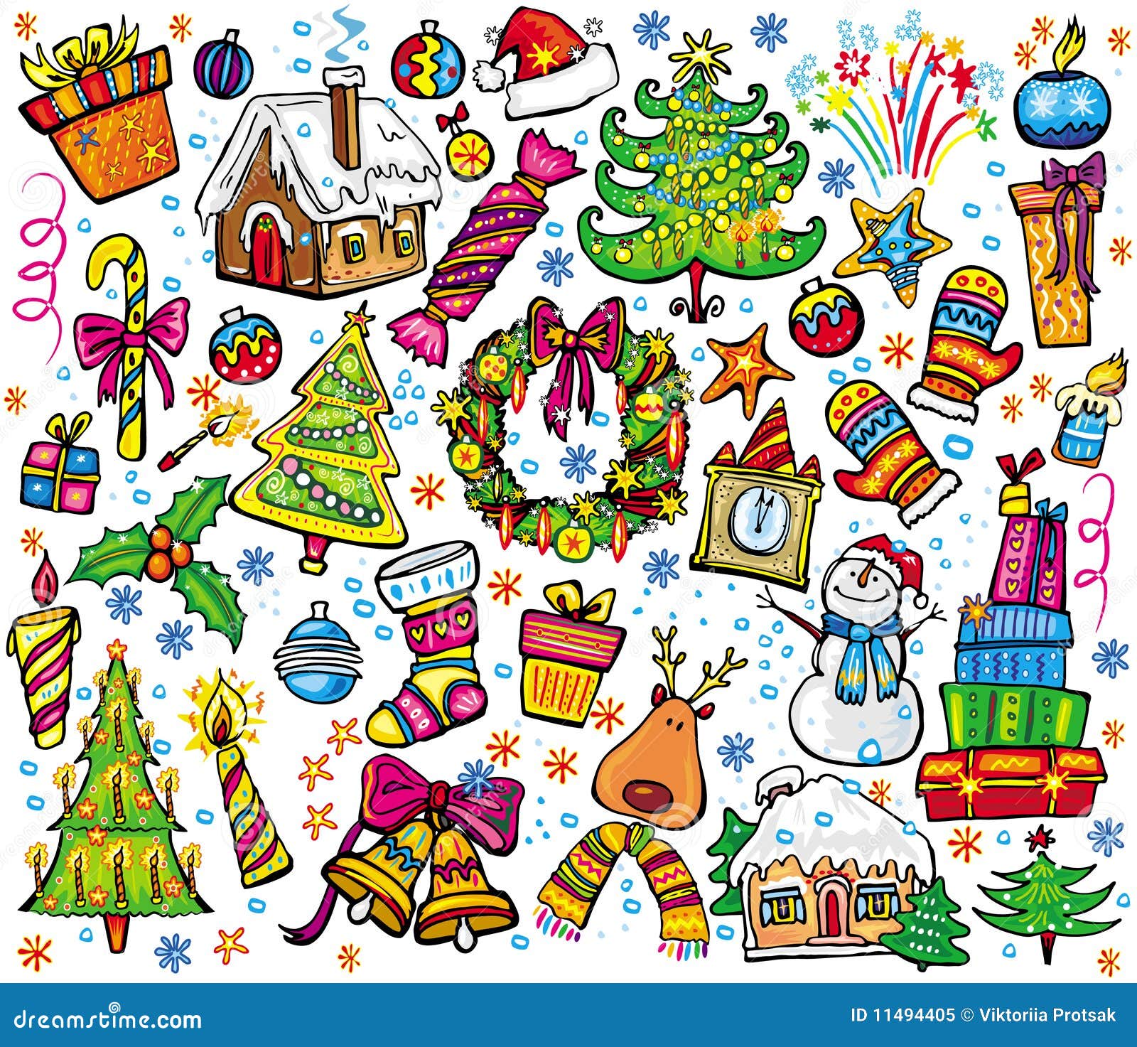 new year set design new year and set royalty free stock photo new year set design new year and set royalty free stock photo