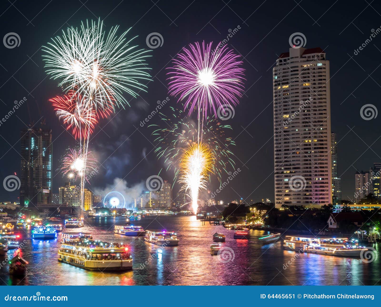new year celebration bangkok new year countdown celebration fireworks in bangkok new year celebration bangkok new year countdown celebration fireworks in bangkok