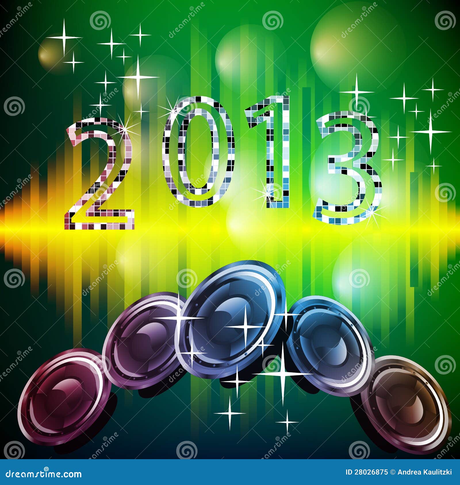 free clipart new years eve 2013 - photo #40