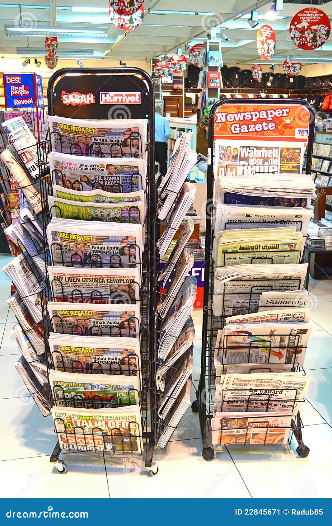 newspaper stand clipart - photo #35