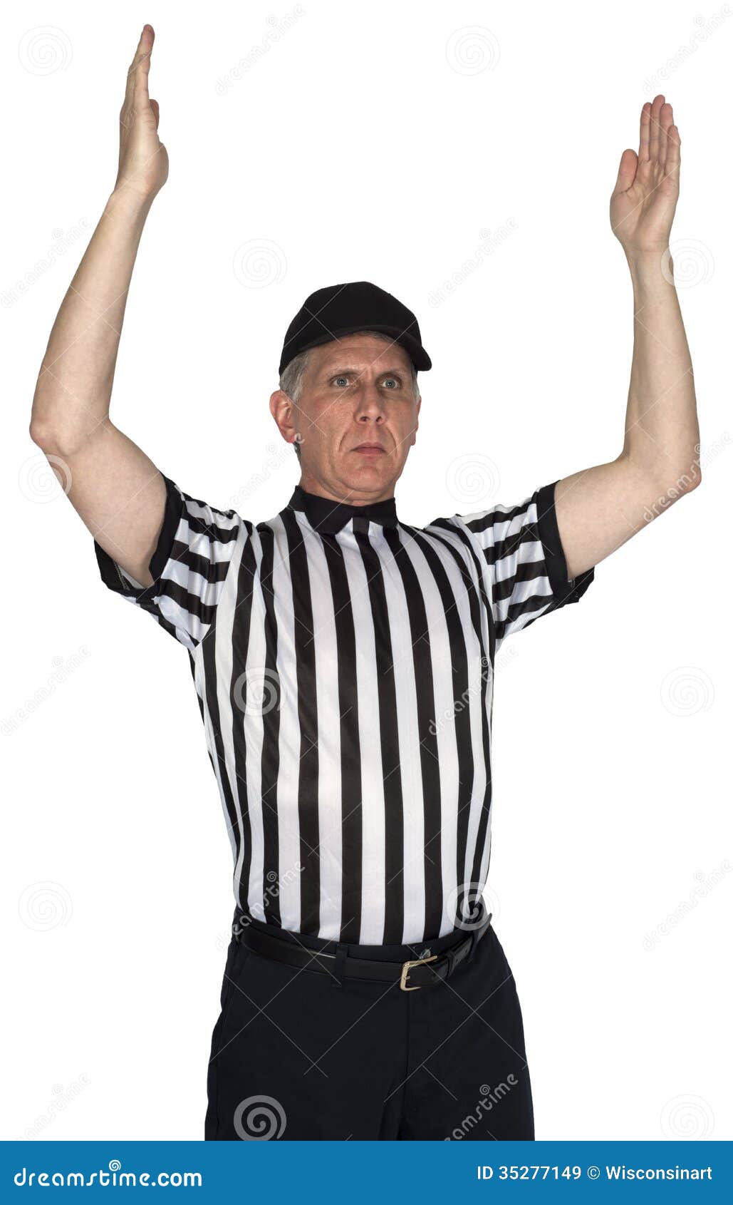 free clip art football referee - photo #36