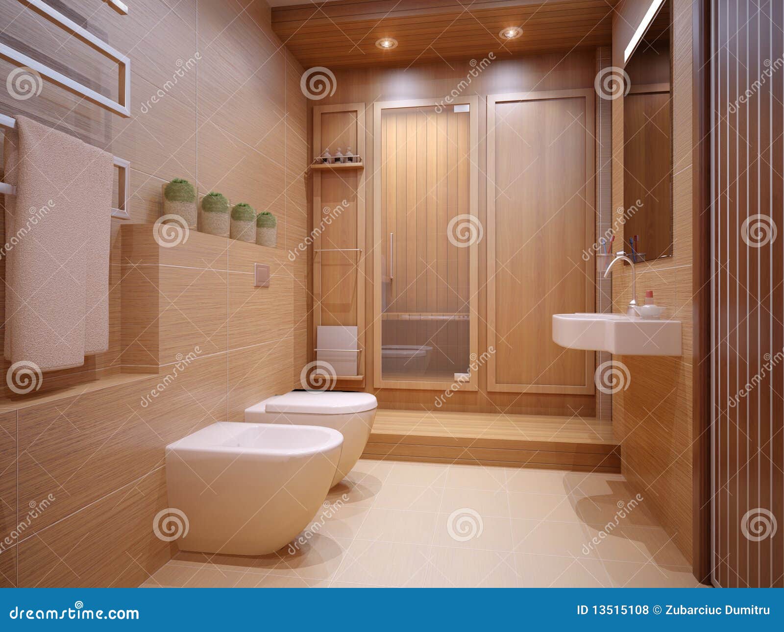 interior design technique