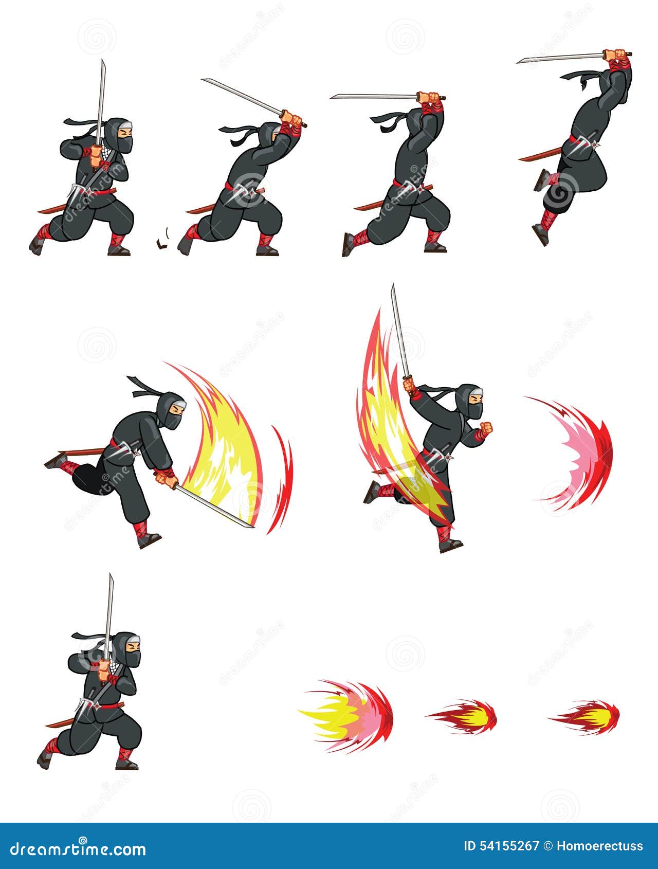 Cat Ninja Web Game Cat Ninja Web Game