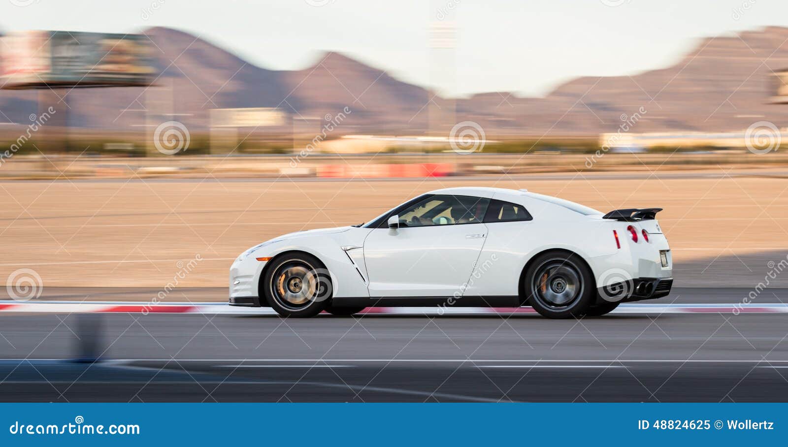 Rent nissan gtr las vegas #4