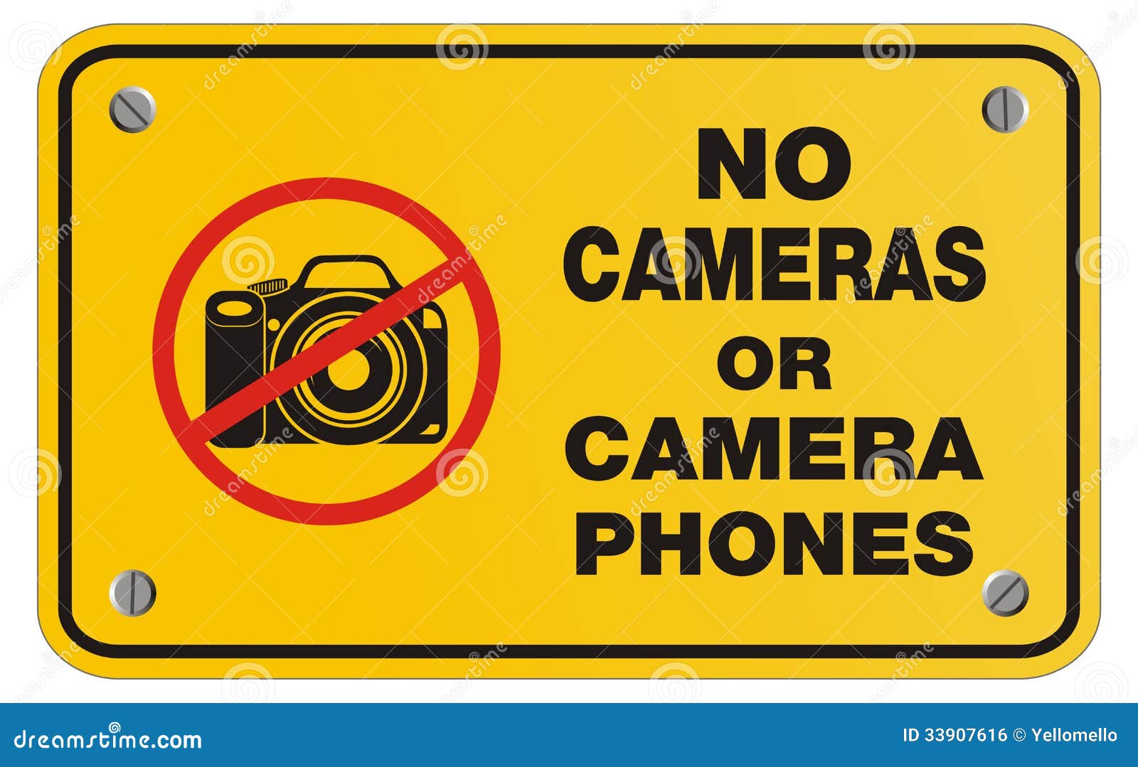 clipart no camera sign - photo #44