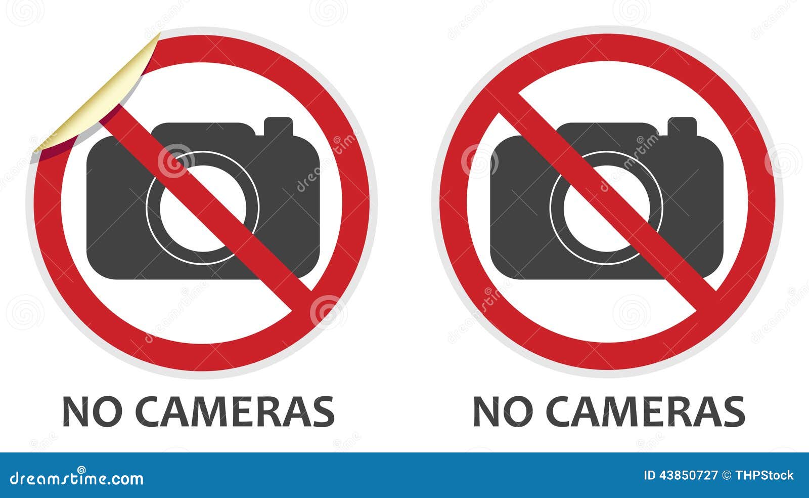 clipart no camera sign - photo #30