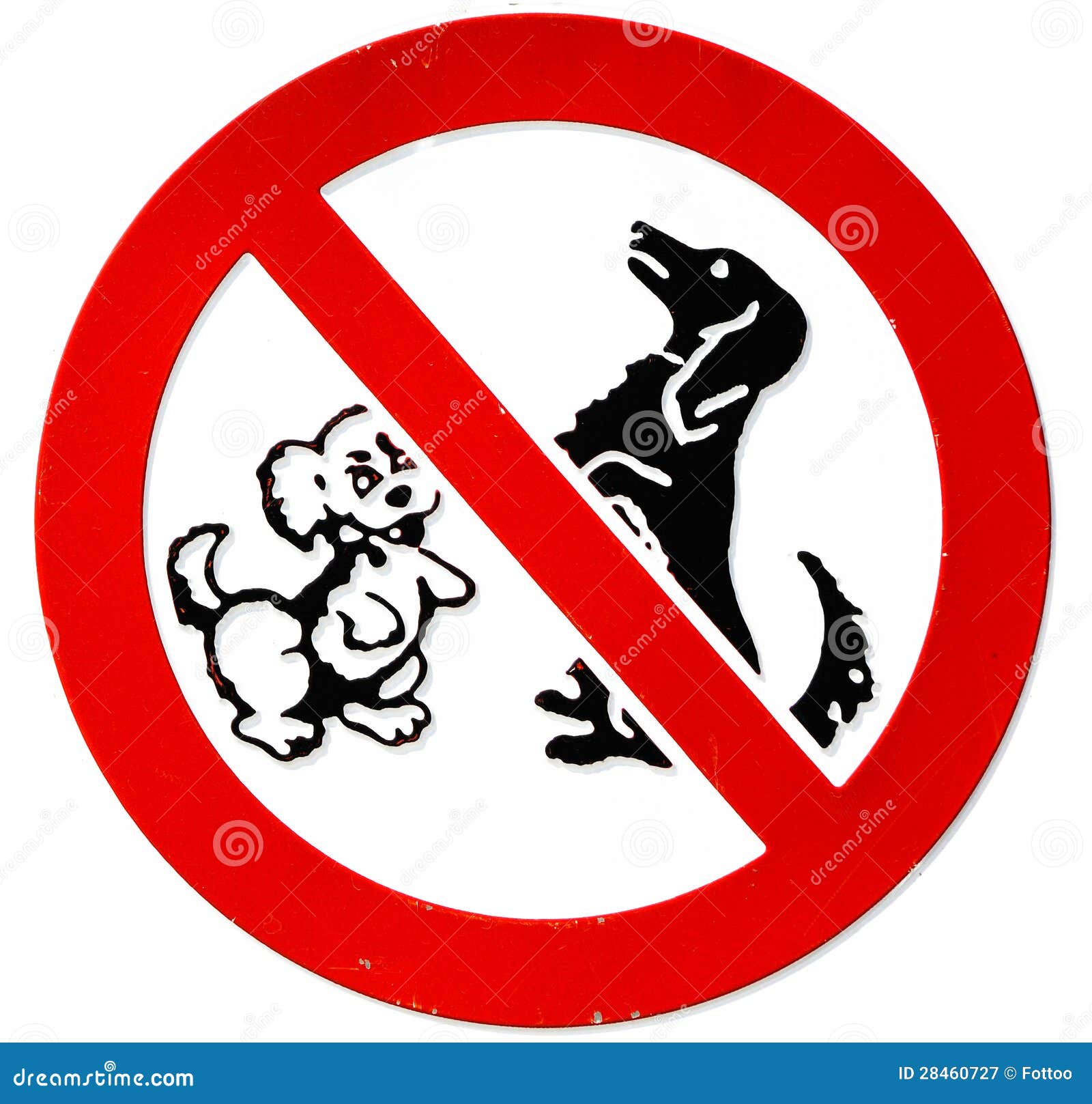 free clipart no dogs allowed - photo #18