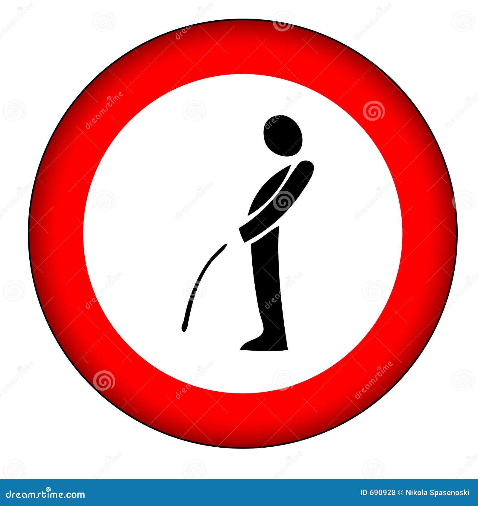 clipart man peeing - photo #39