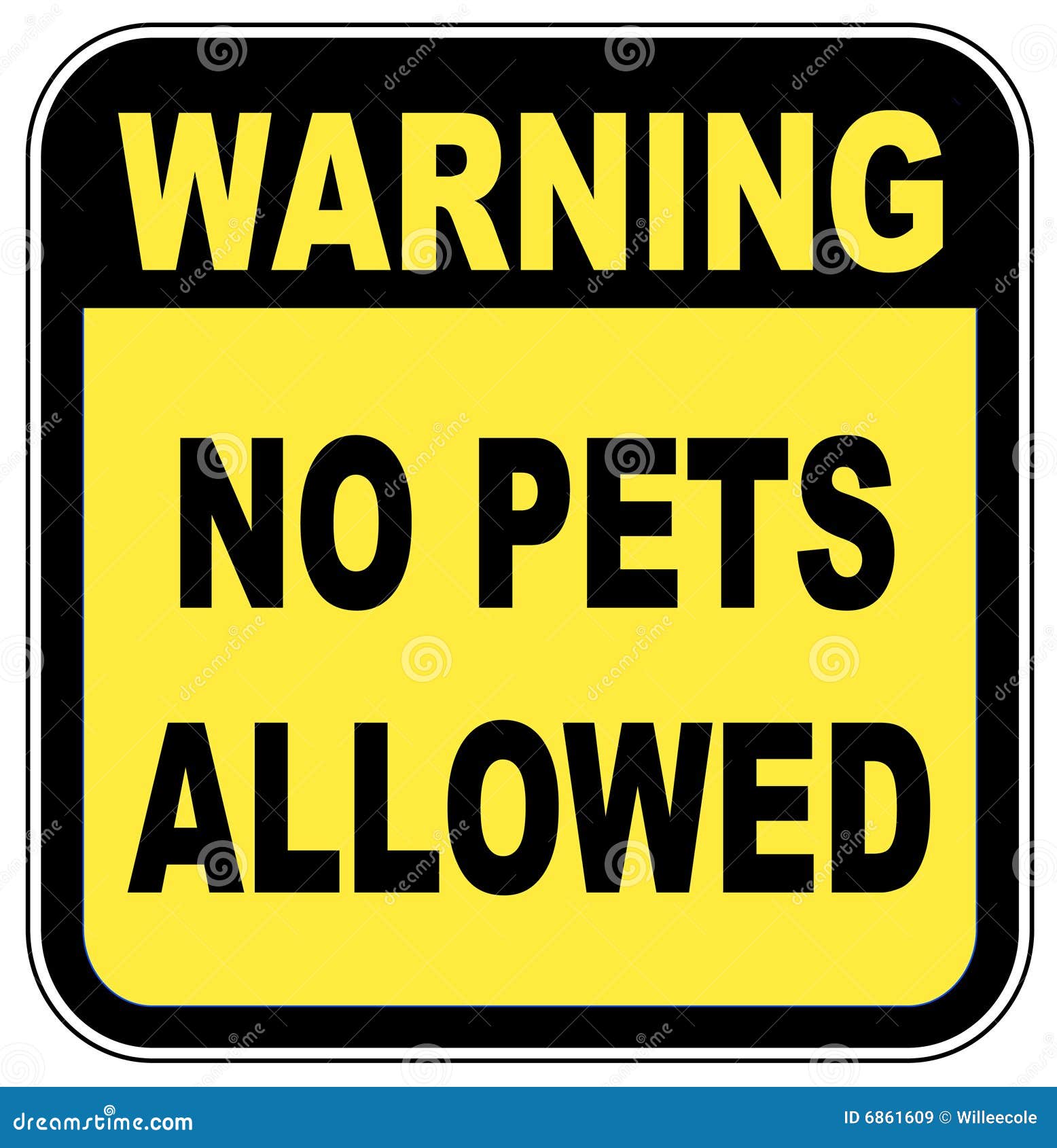 free clipart no dogs allowed - photo #38