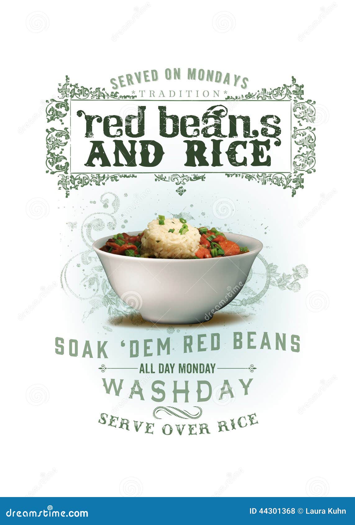New Orleans Red Beans - Mahogany Hall Stomp New Orleans Red Beans - Mahogany Hall Stomp