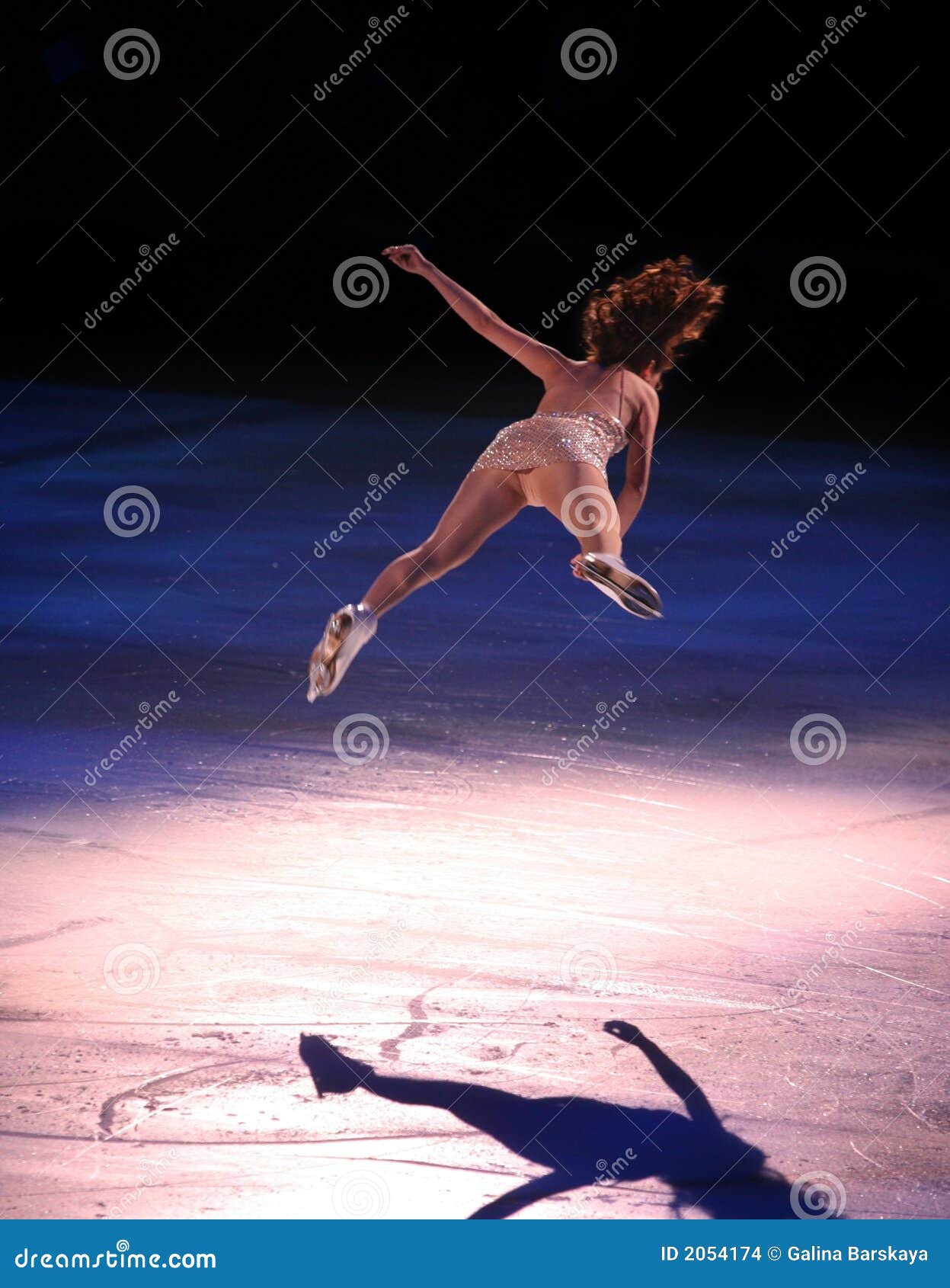 花样滑冰优秀运动员专项协调性训练方法与手段研究