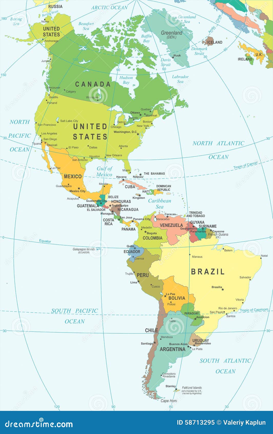north-and-south-america-map-illustration-stock-illustration
