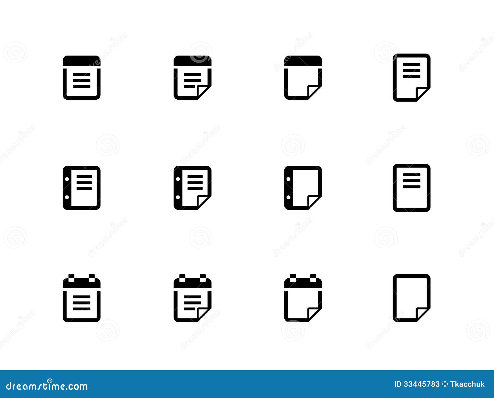 Icon Vector: Re...