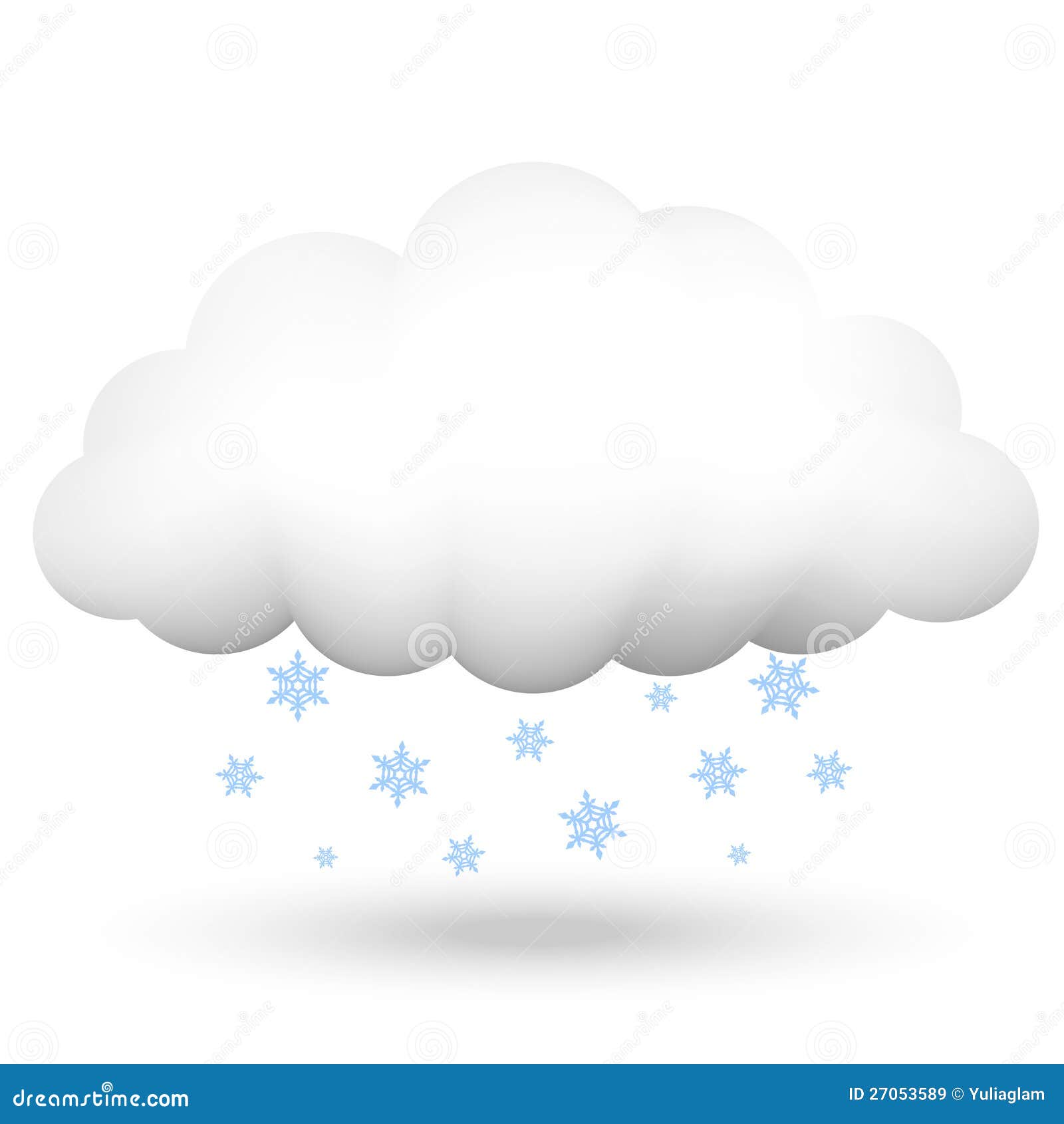 clipart gratuit neige - photo #21