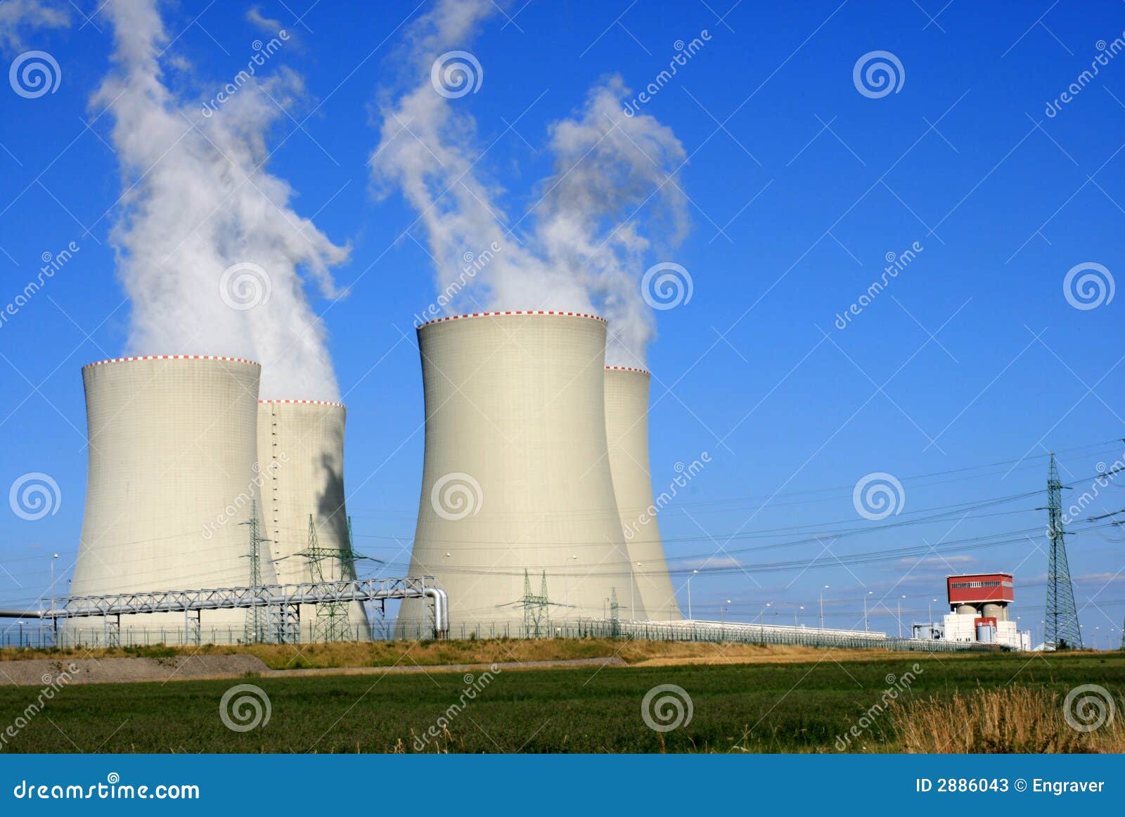 Nuclear power research paper topics