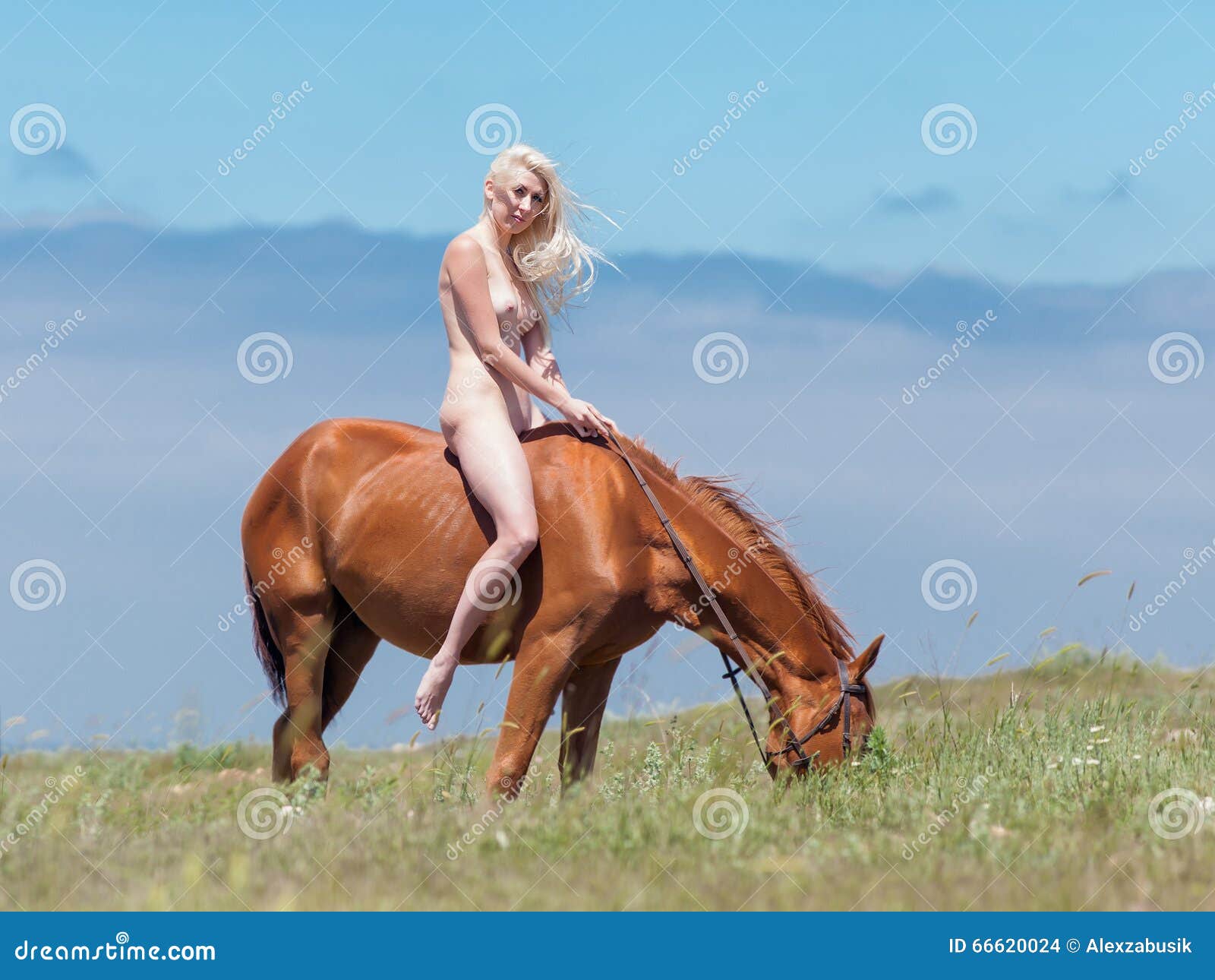 Woman Riding Sex 71