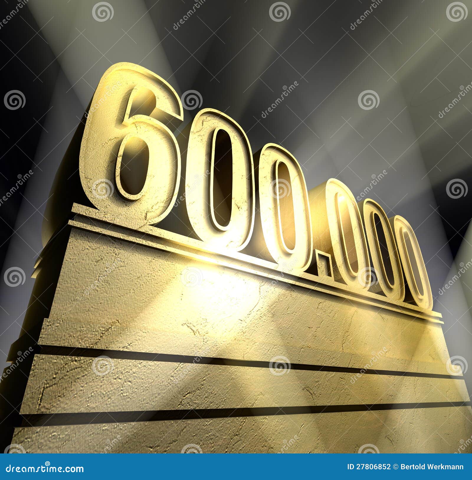Number 600 000 Stock Photography Image 27806852 number-600-000-stock-photography-image-27806852