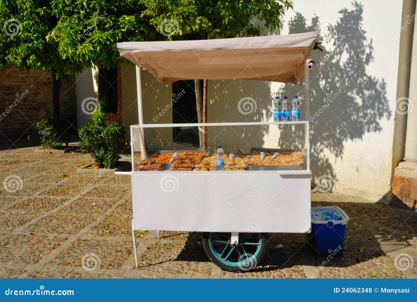 Nut+Kiosks Nut Kiosks http://www.dreamstime.com/royalty-free-stock-photos-nut ...