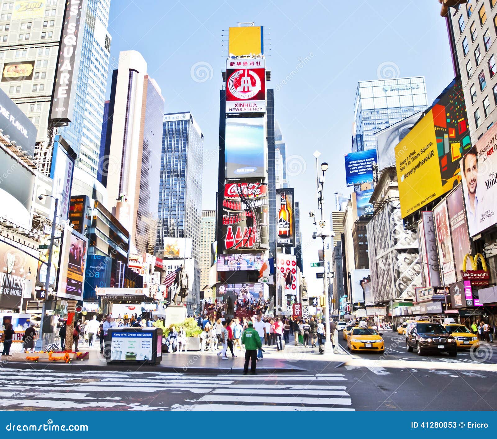 New York Times Square. Forever 21 Nyc Locations. View Original ...