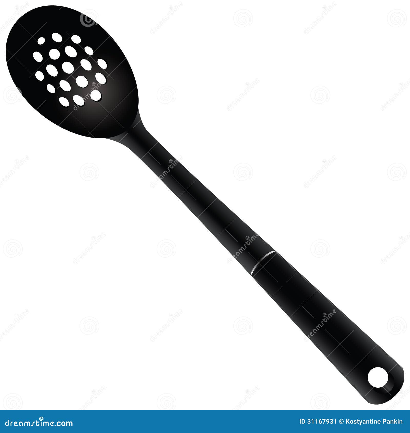 cooking spoon clipart - photo #50