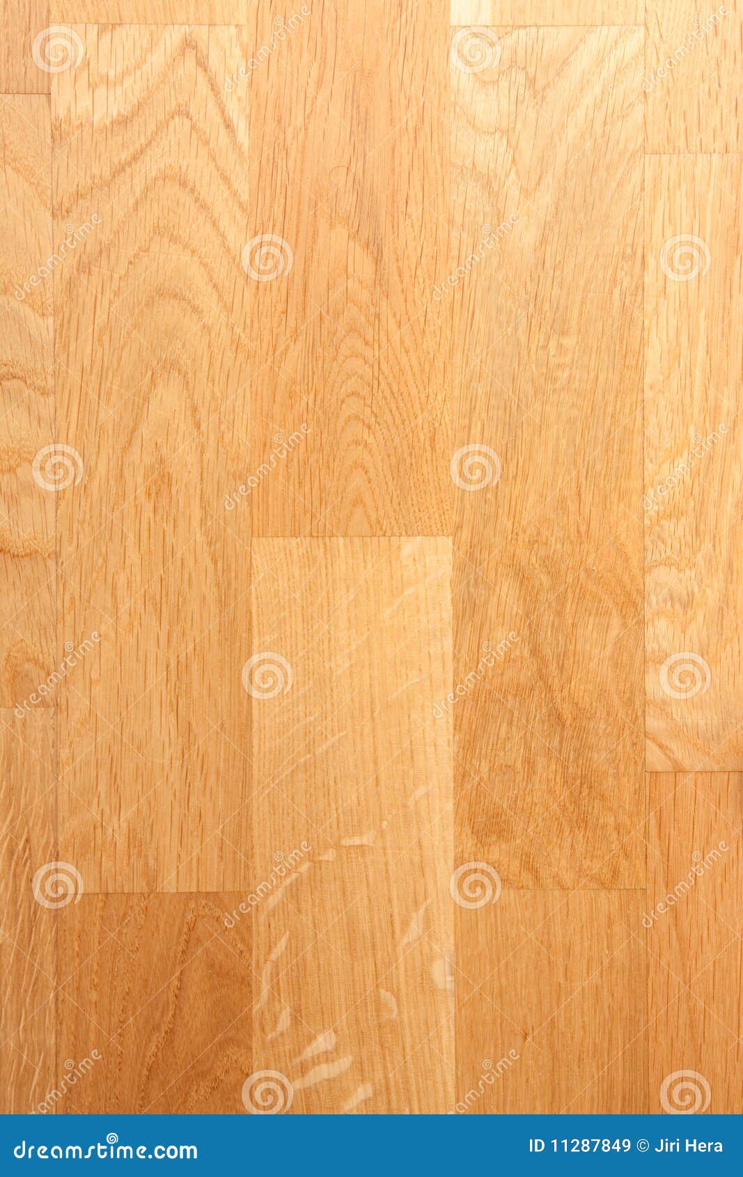 wood floor