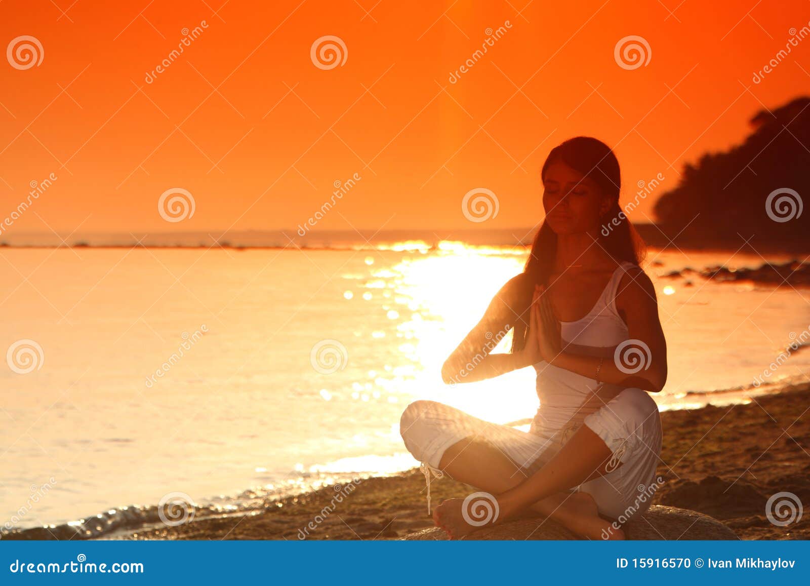 Oceane Dreams Model Image