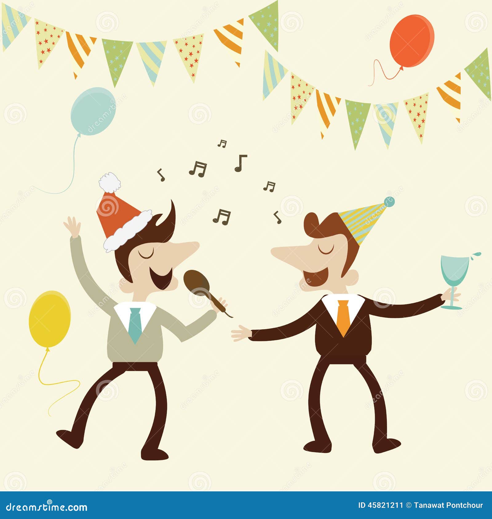 free clip art office celebration - photo #47