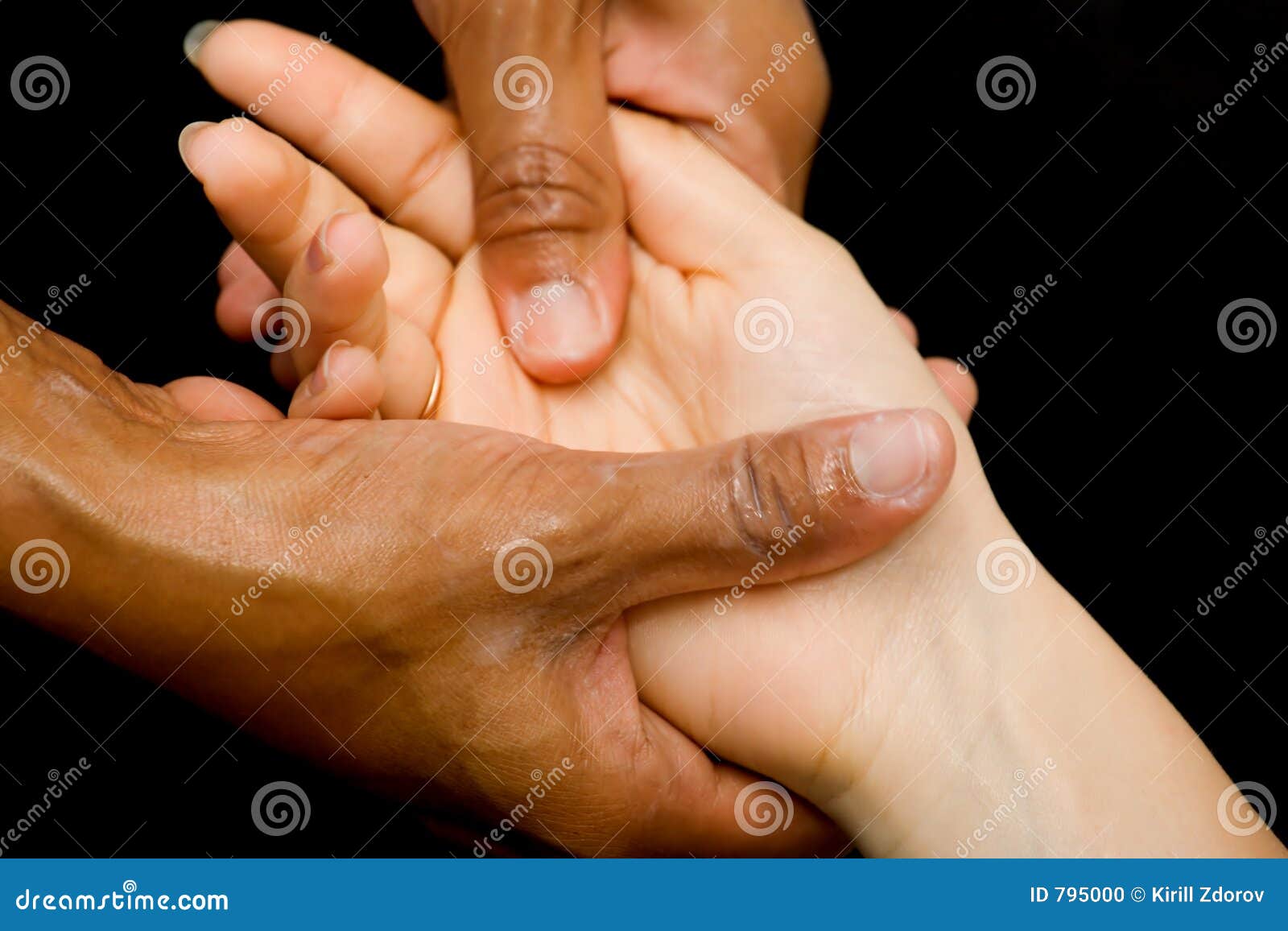 Healing Hands Massage Therapy, the best in medical