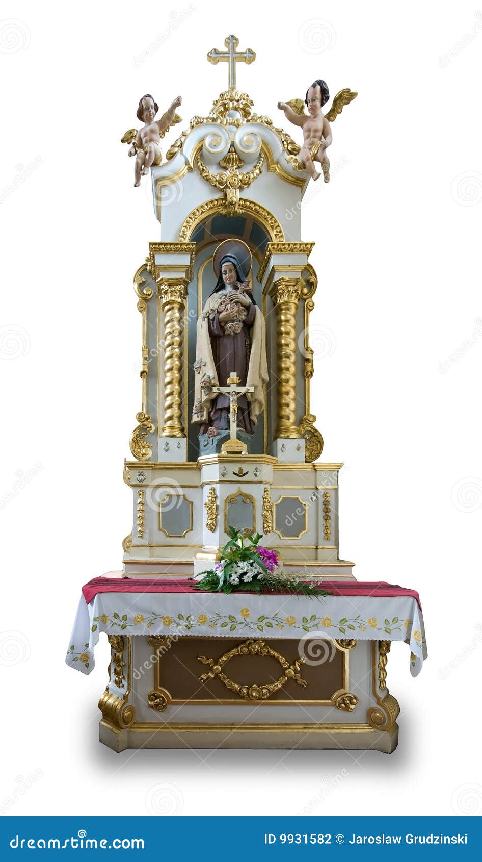  - old-altar-st-mary-9931582