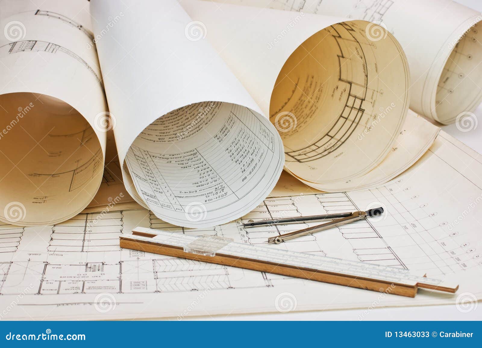 Architectural Drafting