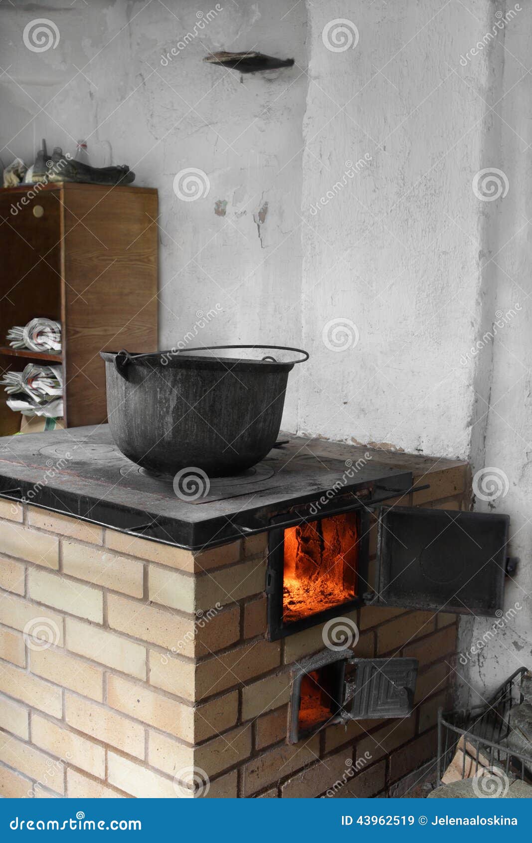Wood stove business plan