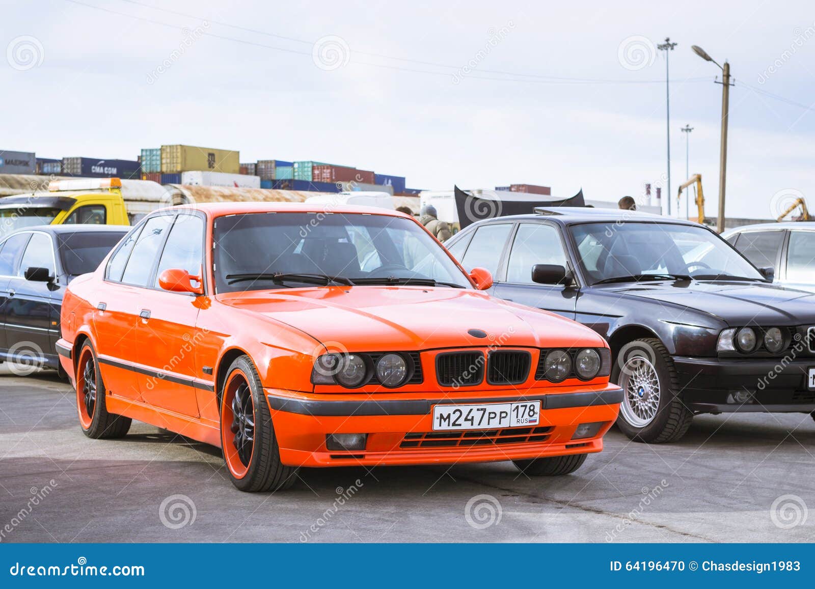 Used Cars In St Petersburg Russia Used Cars In St Petersburg Russia