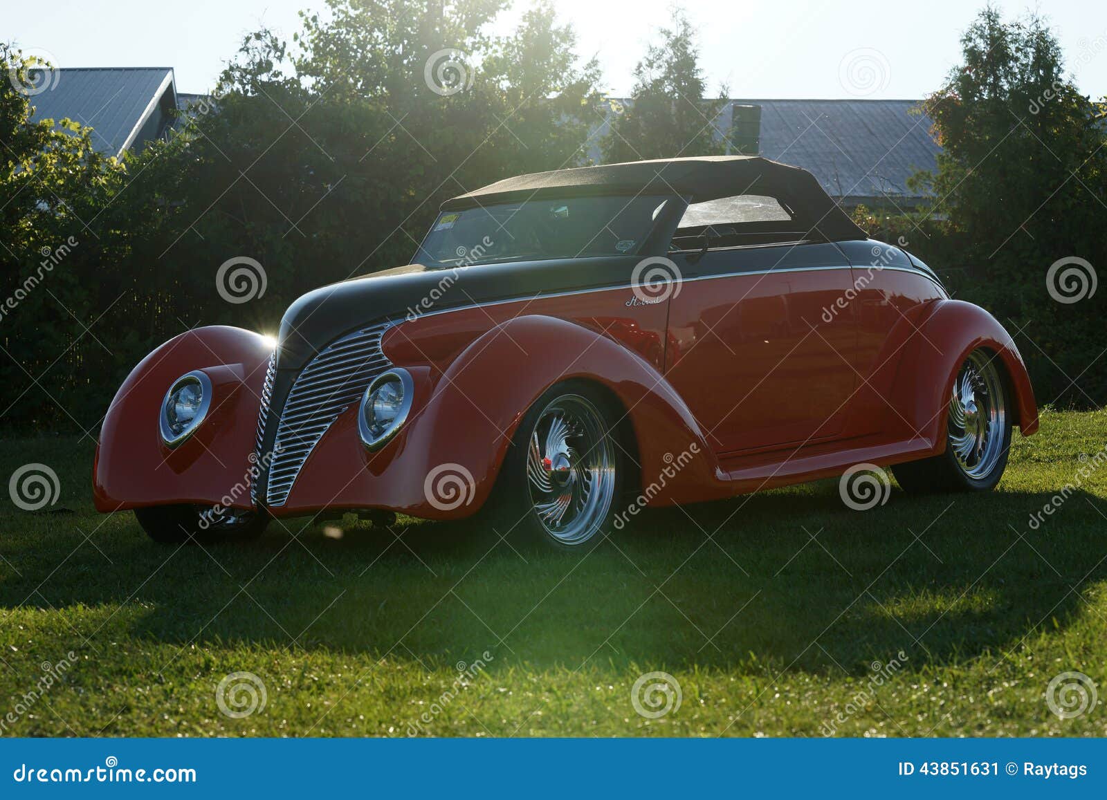 John Scotti Classic Car Show John Scotti Classic Car Show