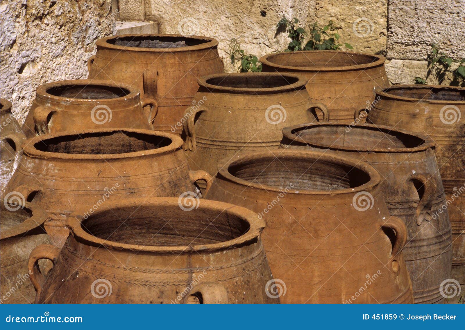 jars of clay