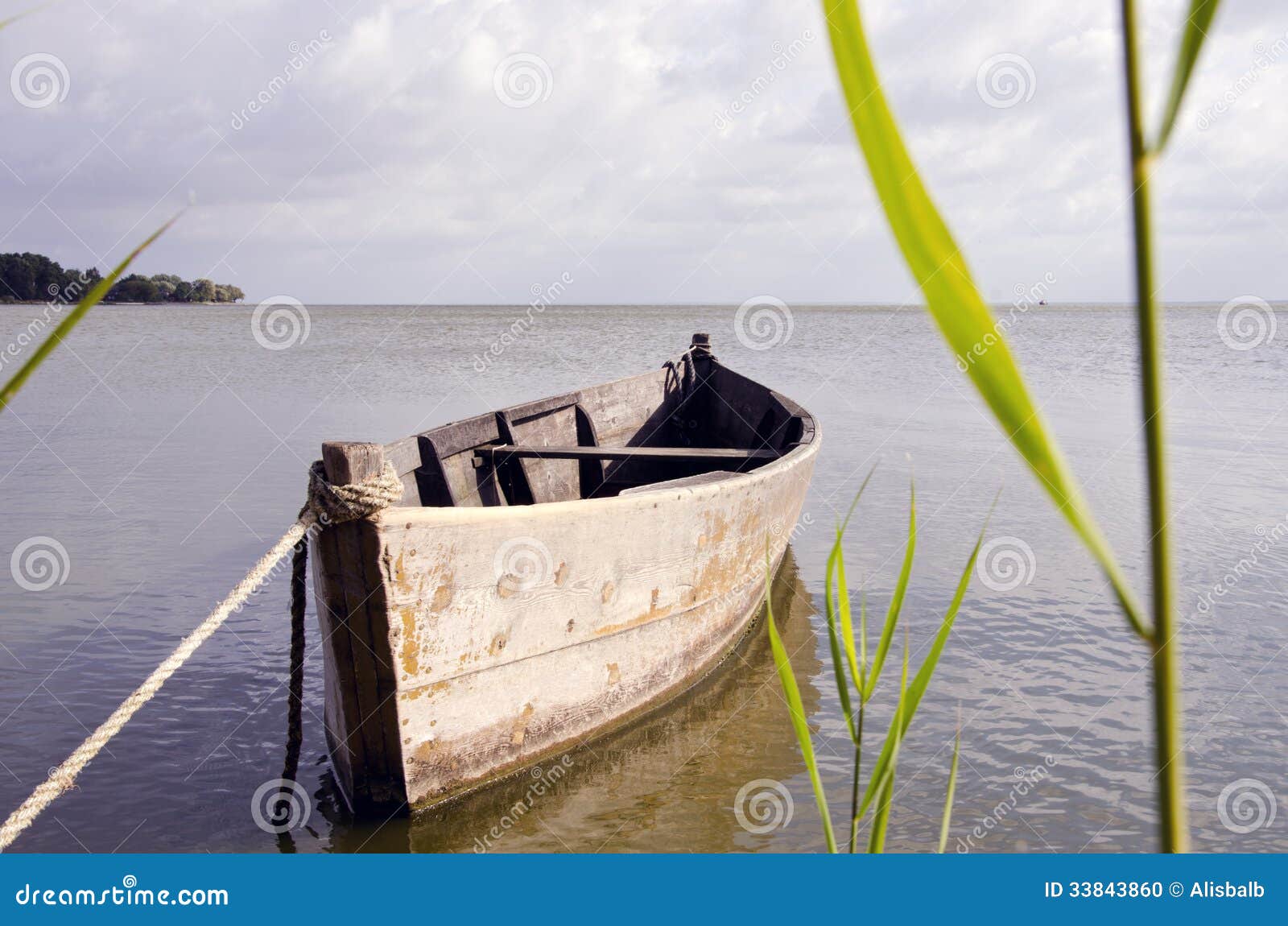 mediterranean wooden fishing boat plans