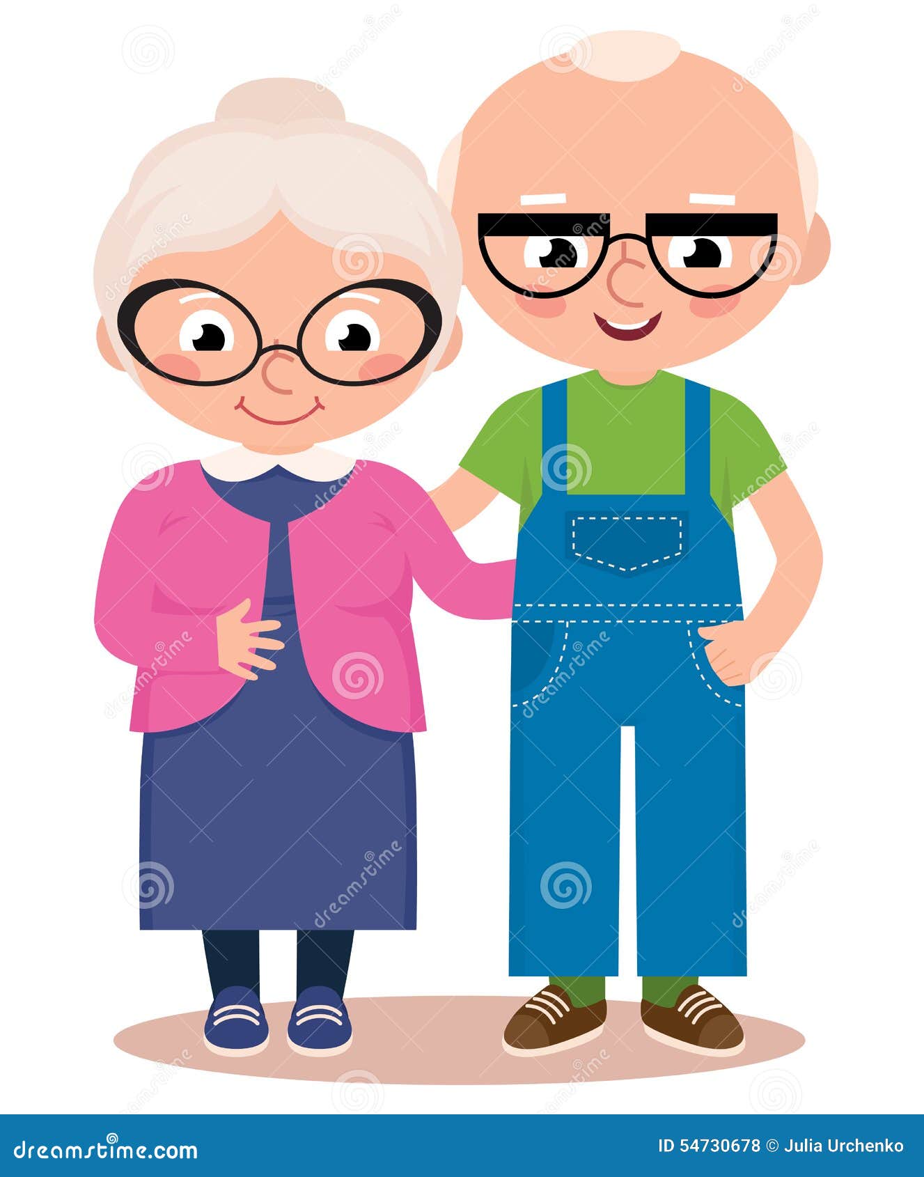 clip art funny old couple - photo #29