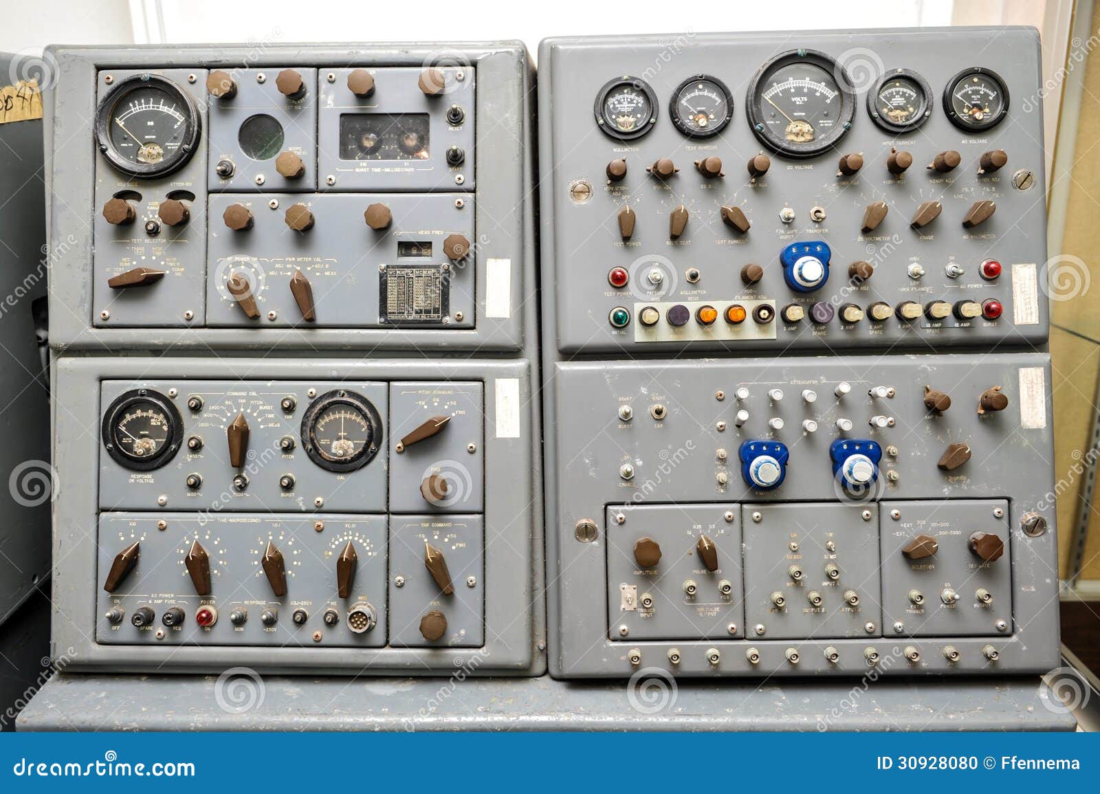 old-nike-missile-control-panel-dials-lights-switches-knobs-speaker-30928080.jpg