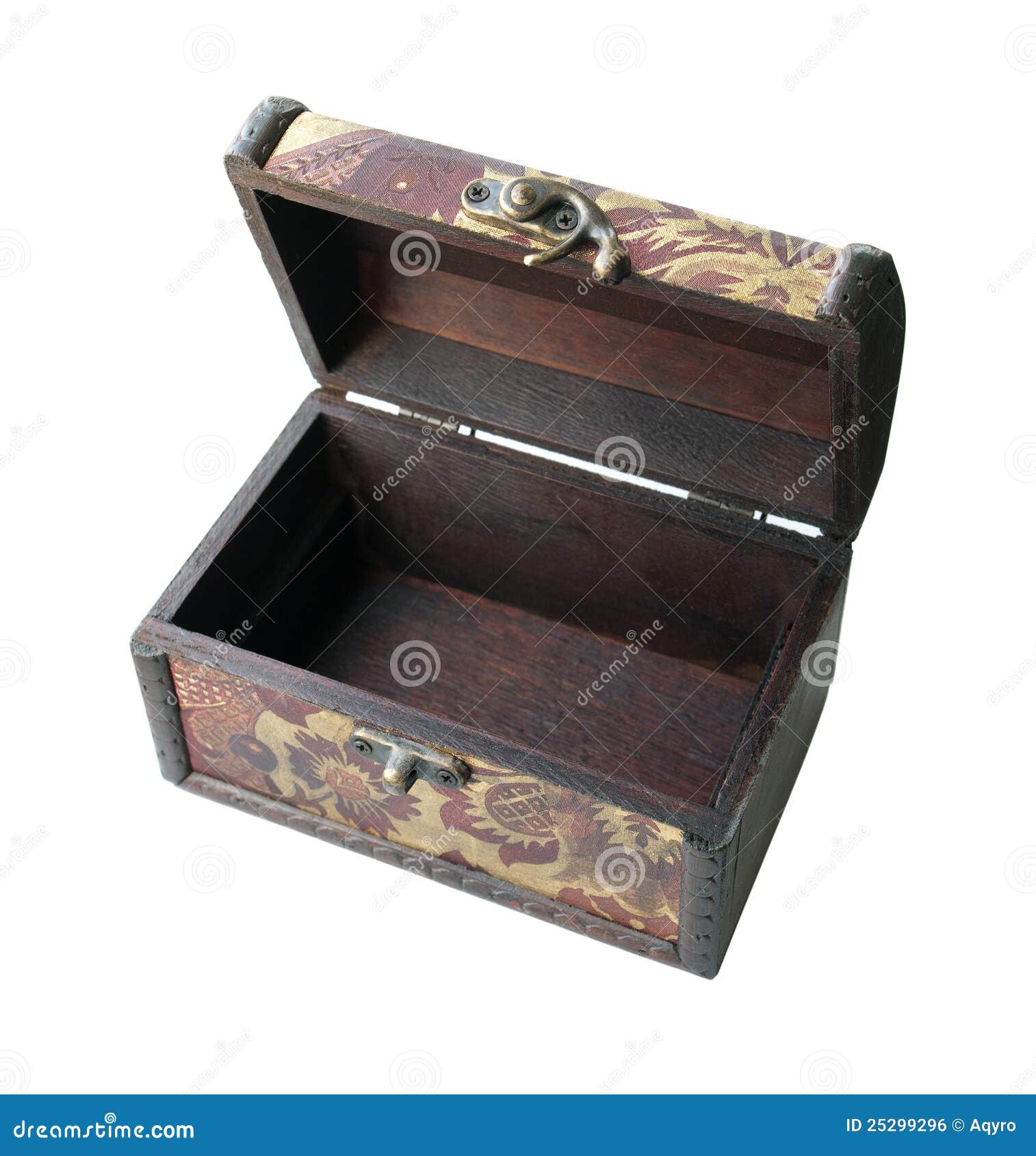 Old-Wood-Coffin Old Open Wood Casket Isolated Royalty Free Stock Image - Image ...