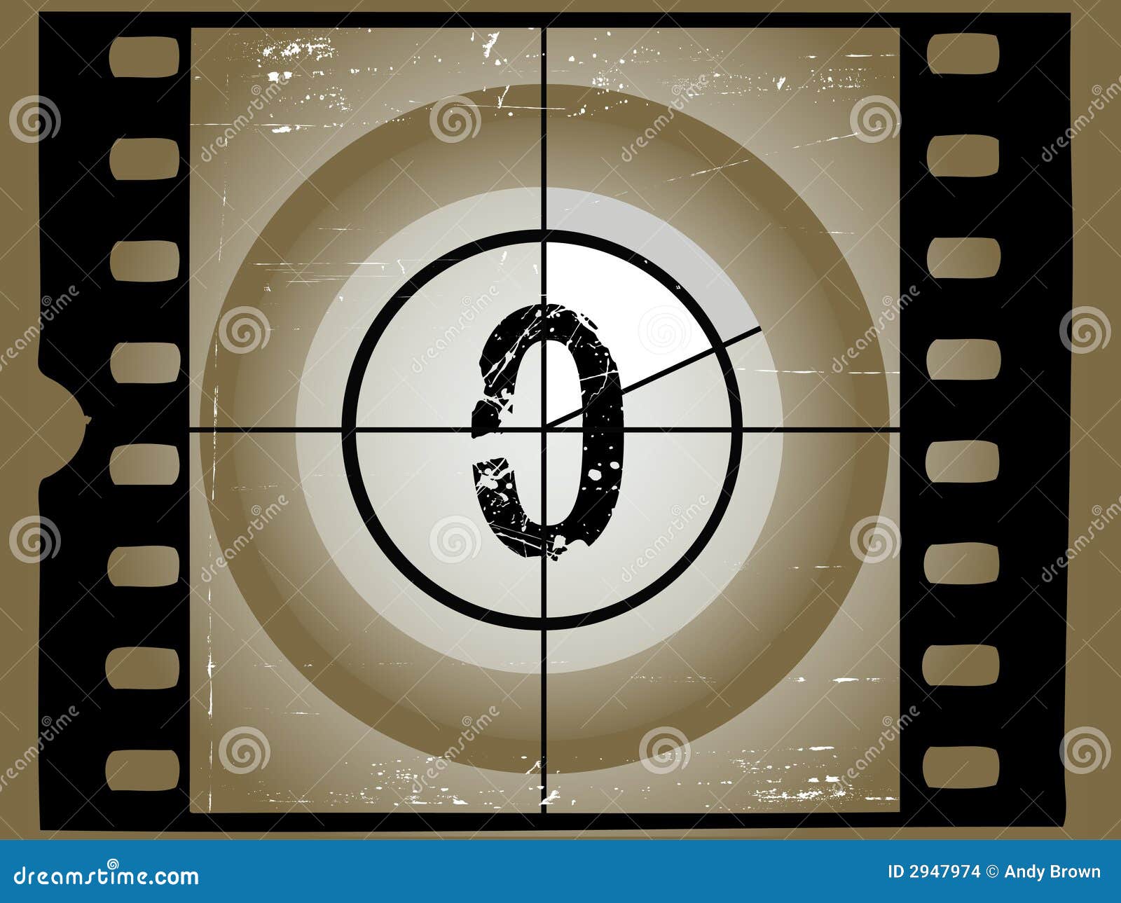 Old Movie Countdown 2 Old Movie Countdown 2
